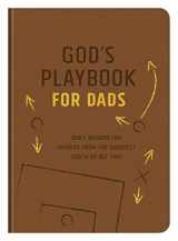 9781683228561-1683228561-God's Playbook for Dads: Bible Wisdom for Fathers from the Greatest Coach of All Time