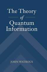 9781107180567-1107180562-The Theory of Quantum Information