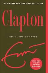 9780767925365-076792536X-Clapton: The Autobiography