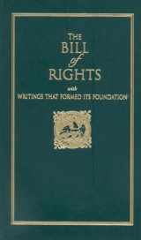 9781557091512-155709151X-Bill of Rights (Books of American Wisdom)