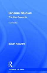 9780415538138-0415538130-Cinema Studies: The Key Concepts (Routledge Key Guides)