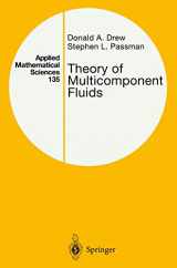9780387983806-0387983805-Theory of Multicomponent Fluids (Applied Mathematical Sciences, 135)