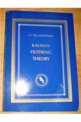 9780387909035-0387909036-Kalman Filtering Theory (University Series in Modern Engineering)