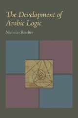 9780822983873-0822983877-The Development of Arabic Logic