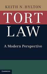 9781107125322-1107125324-Tort Law: A Modern Perspective