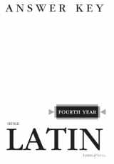 9780829412116-0829412115-Henle Latin Fourth Year Answer Key