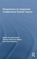 9780415999267-041599926X-Perspectives on Supported Collaborative Teacher Inquiry (Routledge Research in Education)