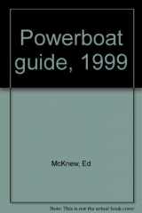 9780962213403-0962213403-Powerboat guide, 1999