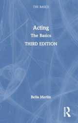 9781032212081-103221208X-Acting: The Basics