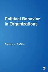 9781412954617-1412954614-Political Behavior in Organizations