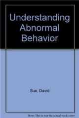 9780618270309-0618270302-Understanding Abnormal Behavior