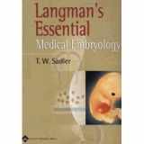 9780781755719-0781755719-Langman's Essential Medical Embryology