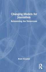 9780765645944-0765645947-Changing Models for Journalism