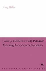 9780826428073-082642807X-George Herbert's "Holy Patterns": Reforming Individuals in Community