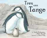 9788478715800-8478715800-Tres con tango (Spanish Edition)