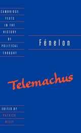 9780521450423-052145042X-Fénelon: Telemachus (Cambridge Texts in the History of Political Thought)