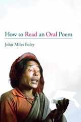 9780252070822-0252070828-How to Read an Oral Poem