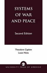 9780761821984-0761821988-Systems of War and Peace