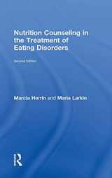 9780415871037-0415871034-Nutrition Counseling in the Treatment of Eating Disorders