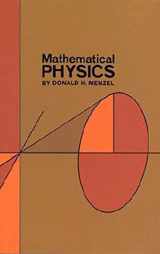 9780486600567-0486600564-Mathematical Physics (Dover Books on Physics)