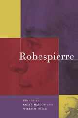 9780521026055-0521026059-Robespierre