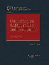 9781636597133-1636597130-United States Antitrust Law and Economics (University Casebook Series)