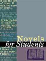 9780787669423-0787669423-Novels for Students, Vol. 19: Presenting Analysis, Context, and Criticism on Commonly Studied Novels