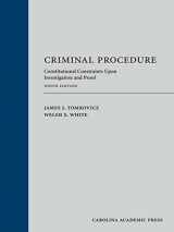 9781531021429-1531021425-Criminal Procedure: Constitutional Constraints Upon Investigation and Proof