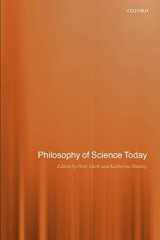 9780199250554-0199250553-Philosophy of Science Today