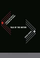 9780801445378-080144537X-Talk of the Nation: Language and Conflict in Romania and Slovakia