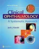 9780750655422-0750655429-Clinical Ophthalmology: A Systematic Approach