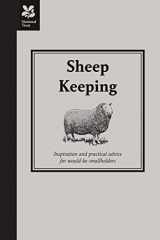 9781905400874-190540087X-Sheep Keeping: Inspiration and Practical Advice for Would-be Smallholders