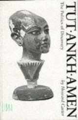 9781901965001-1901965007-Tutankhamen: The Politics of Discovery