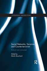 9781138729261-1138729264-Social Networks, Terrorism and Counter-terrorism: Radical and Connected (Contemporary Terrorism Studies)