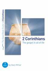 9781784983895-1784983896-2 Corinthians: The Gospel in all of Life (Good Book Guides)