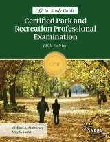 9780998747705-099874770X-Official Study Guide for the Certified Park and Recreation Professional Examination