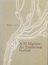 9780818500831-0818500832-A. H. Maslow: An intellectual portrait (The A. H. Maslow series)