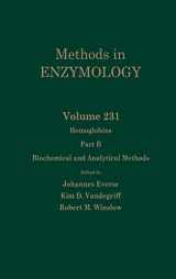 9780121821326-0121821323-Hemoglobins, Part B: Biochemical and Analytical Methods (Volume 231) (Methods in Enzymology, Volume 231)