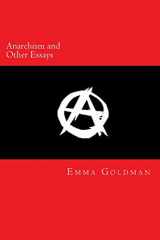 9781484116579-1484116577-Anarchism and Other Essays