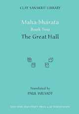 9780814794067-0814794068-Mahabharata Book Two: The Great Hall