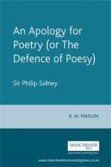 9780719053757-0719053757-An Apology For Poetry (Or The Defence Of Poesy): Revised and Expanded Third Edition