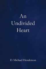 9780990345916-0990345912-An Undivided Heart