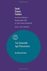 9780871543974-0871543974-The Vulnerable Age Phenomenon (Social Science Frontiers)