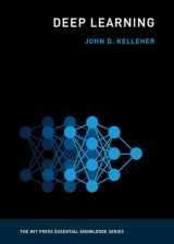 9780262537551-0262537559-Deep Learning (The MIT Press Essential Knowledge series)