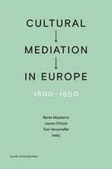 9789462701120-9462701121-Cultural Mediation in Europe, 1800–1950