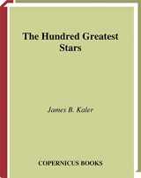 9780387954363-0387954368-The Hundred Greatest Stars
