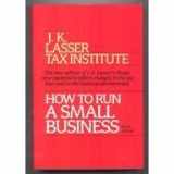 9780070365674-0070365679-How to Run a Small Business