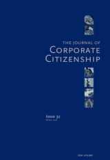 9781783530229-1783530227-Business-NGO Partnerships: A special theme issue of The Journal of Corporate Citizenship (Issue 50)