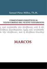9788482678641-8482678647-Comentario Exegético al texto griego del N.T. - Marcos (Spanish Edition)
