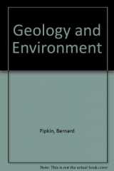 9780314209368-0314209360-Student Study Guide for Geology and the Environment